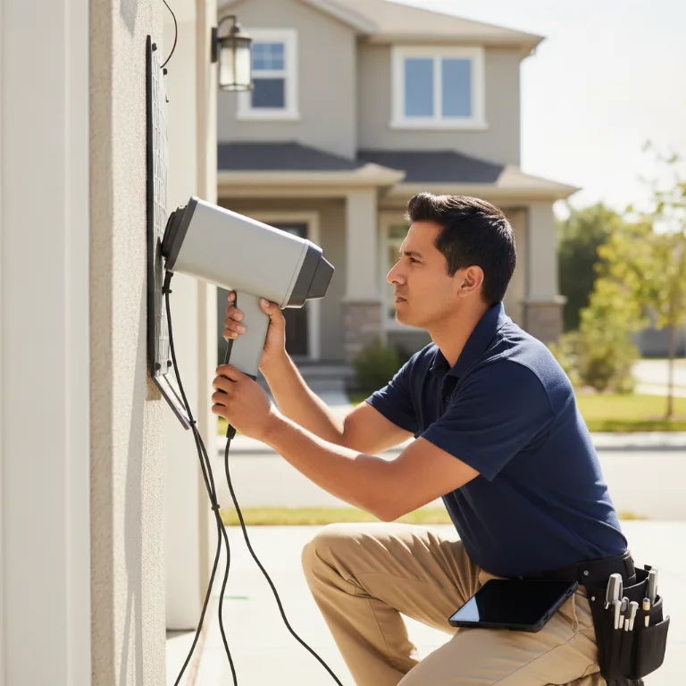 Auditoria Energética Residencial serviço em Guaiba